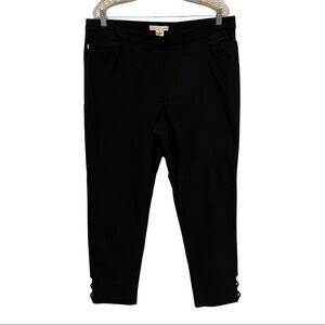 Retro Logy Woman Pants Size XL